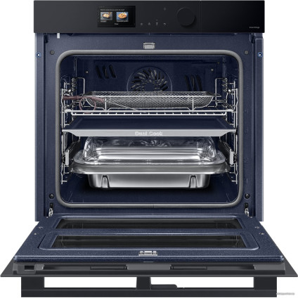 Электрический духовой шкаф Samsung NV7B6799JAK/U2