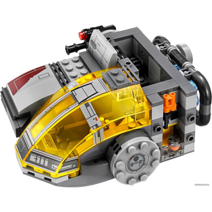 Конструктор LEGO Star Wars 75176 Транспортный корабль сопротивления