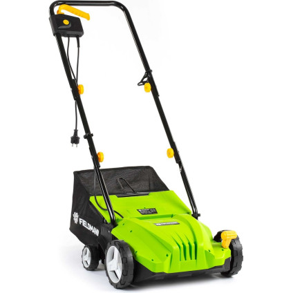 Аэратор Fieldmann FZV 2004-E