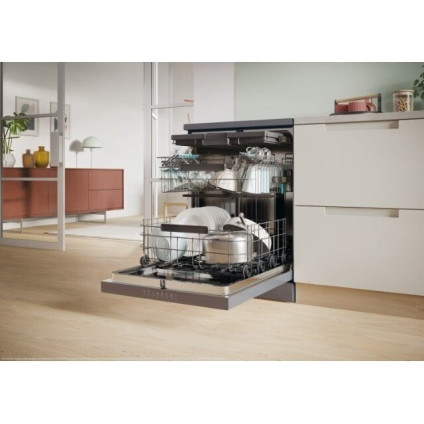 Отдельностоящая посудомоечная машина Candy CF 6B4S1PA