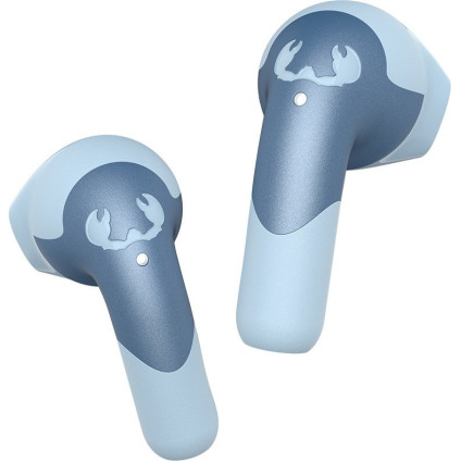 Наушники Fresh'n Rebel Twins Blaze (Vivid Blue)