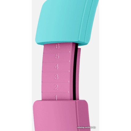 Наушники OTL Technologies L.O.L. Surprise! Kids Wireless LOL979