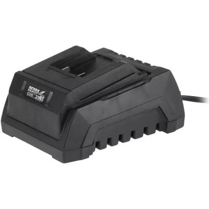 Dedra DED7014 (шуруповерт, винтоверт, 2 АКБ, сумка)