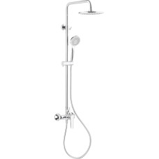 Душевая система  KFA Tanzanit 502691000