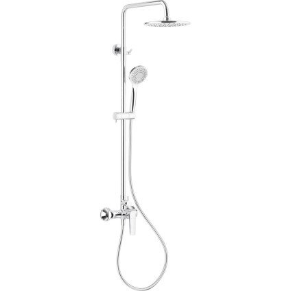 Душевая система  KFA Tanzanit 502691000