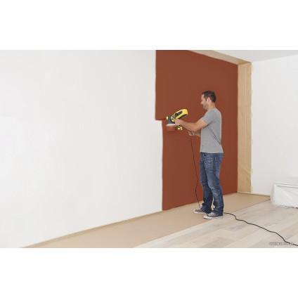 Краскораспылитель Wagner W 590 FLEXiO [2361538]