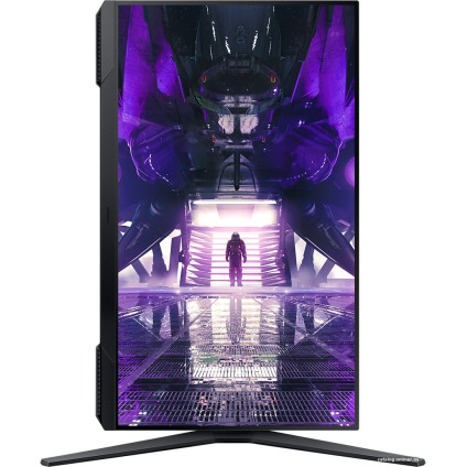 Игровой монитор Samsung Odyssey G3 LS24AG300NRXEN