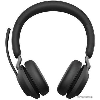 Офисная гарнитура Jabra Evolve2 65 MS Stereo USB-A (черный)