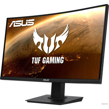 Игровой монитор ASUS TUF Gaming VG24VQE
