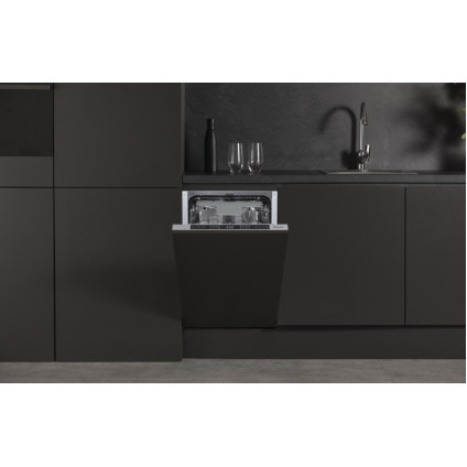 Встраиваемая посудомоечная машина Hisense HV543D10