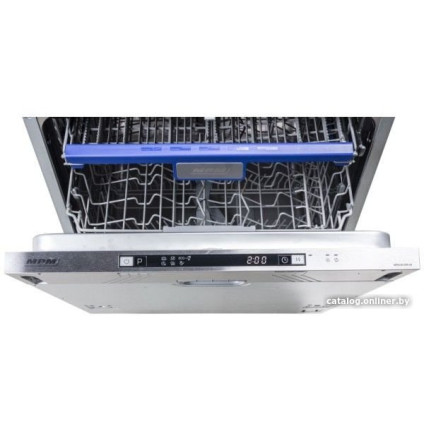 Встраиваемая посудомоечная машина MPM MPM-60-ZMI-04