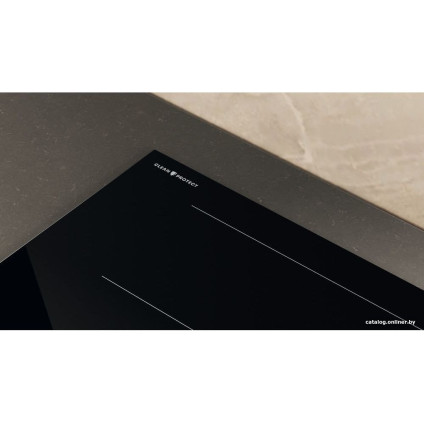 Варочная панель Whirlpool WF S5060 CPBF