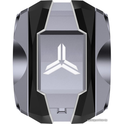 Кулер для процессора Jonsbo CR-1100 (серый)