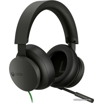 Наушники Microsoft Xbox Stereo Headset