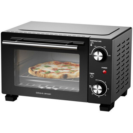 Мини-печь Goetze & Jensen MP210