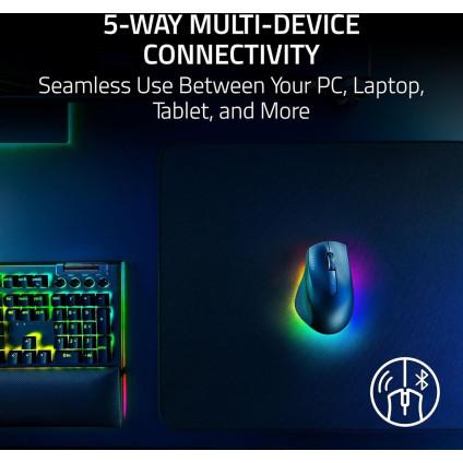 Мышь Razer Pro Click V2