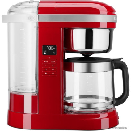 Капельная кофеварка KitchenAid 5KCM1209EER