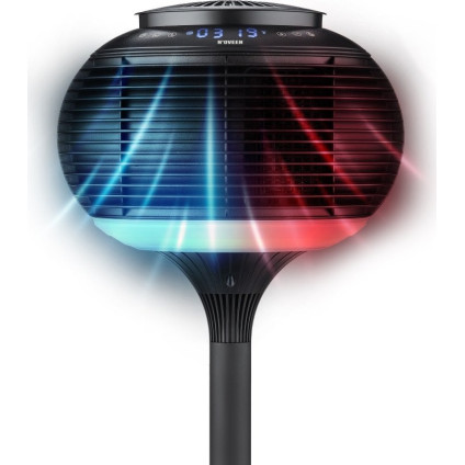 Вентилятор Noveen X-Line F780