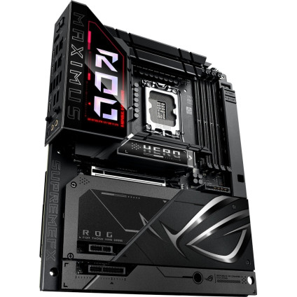 Материнская плата ASUS ROG Maximus Z890 Hero BTF