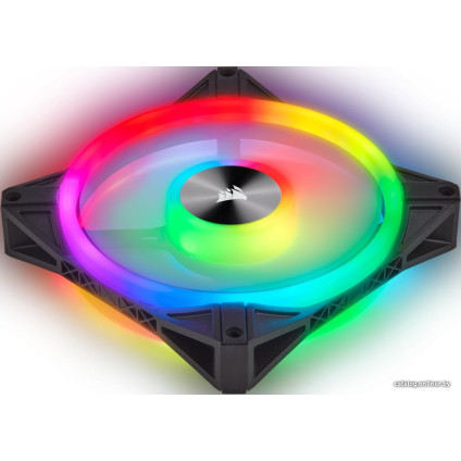 Вентилятор для корпуса Corsair iCUE QL140 RGB CO-9050099-WW