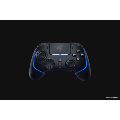 Геймпад Razer Wolverine V2 Pro (черный)