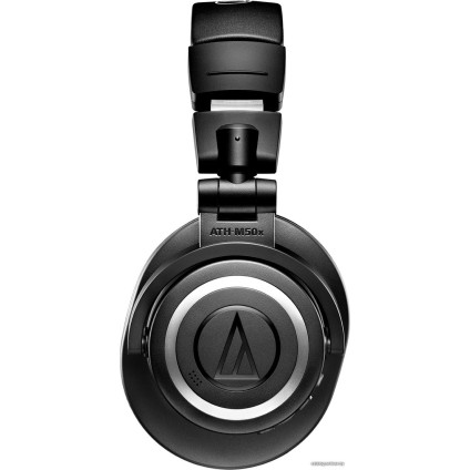 Наушники Audio-Technica ATH-M50XBT2 (черный)