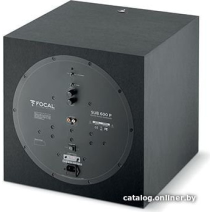 Проводной сабвуфер Focal Sub 600P