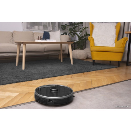 Робот-пылесос Concept VR3520