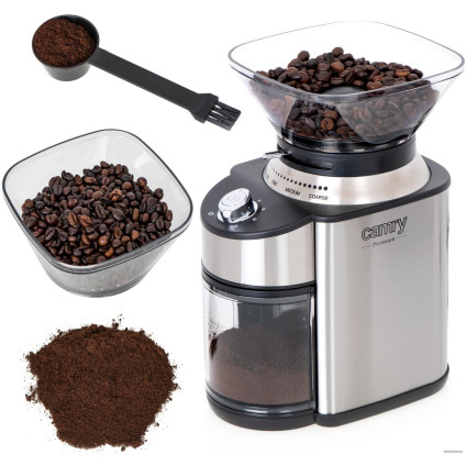 Электрическая кофемолка CAMRY CR 4443