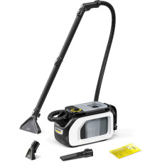 Пылесос Karcher SE 3 Compact Floor 1.081-533.0