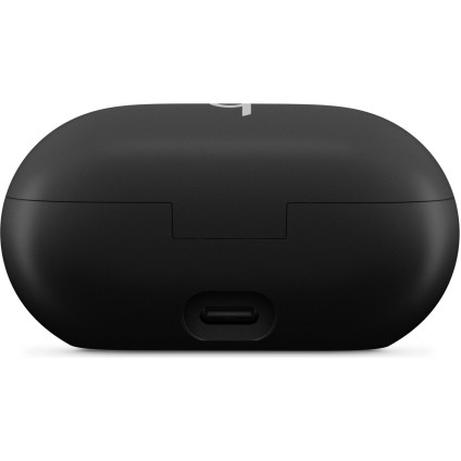 Наушники Beats Solo Buds (черный матовый)