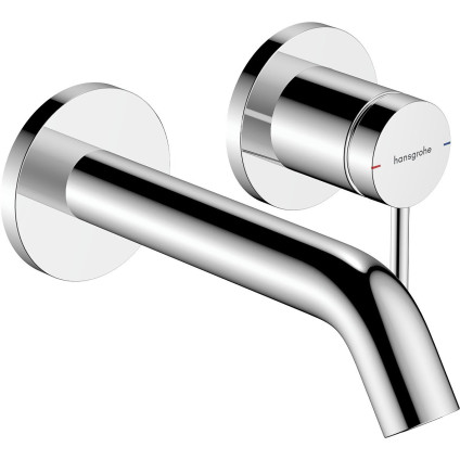 Смеситель Hansgrohe Tecturis S 73350000