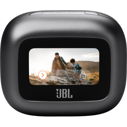 Наушники JBL Live Flex 3 (черный)
