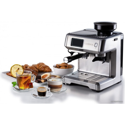 Рожковая кофеварка Ariete 1312/10 Perfetto Digital