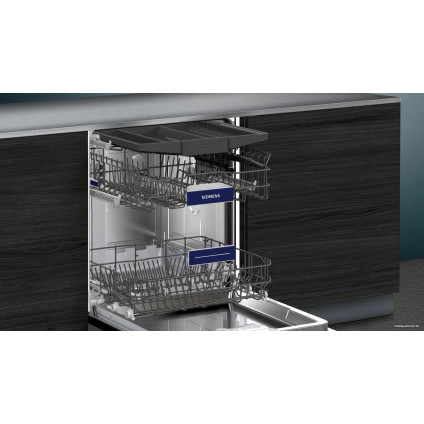 Встраиваемая посудомоечная машина Siemens SN636X06KE
