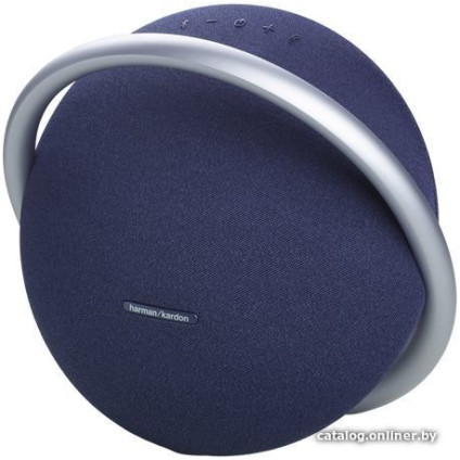 Беспроводная колонка Harman/Kardon Onyx Studio 8 (темно-синий)