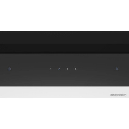 Кухонная вытяжка Siemens LJ67BAM60