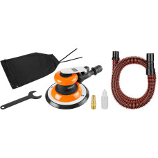 Эксцентриковая шлифмашина NEO 14-013