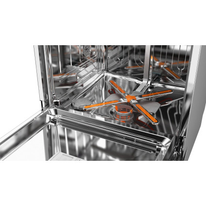 Встраиваемая посудомоечная машина Amica DIF68C8EMONiE