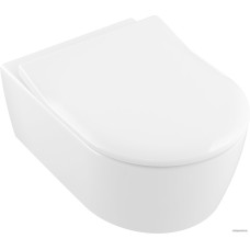 Унитаз подвесной Villeroy & Boch Avento 5656RS01