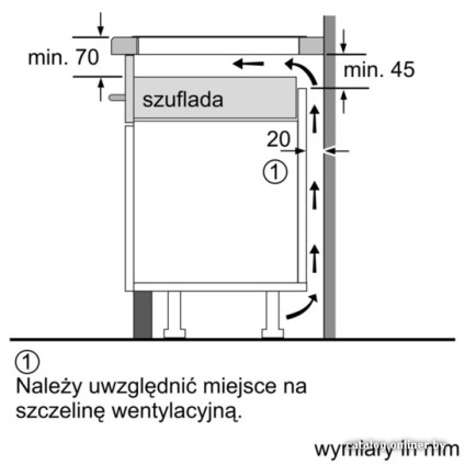 Варочная панель Siemens EH801LVC1E