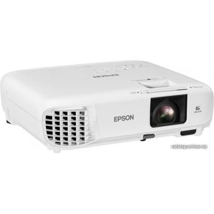 Проектор Epson EB-W49