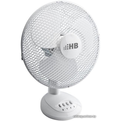 Вентилятор HB DF3001