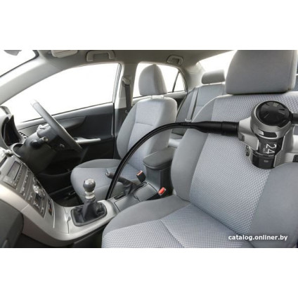 Пылесос Sharp SA-VP3501BS