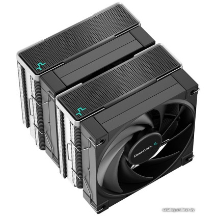 Кулер для процессора DeepCool AK620 R-AK620-BKNNMT-G