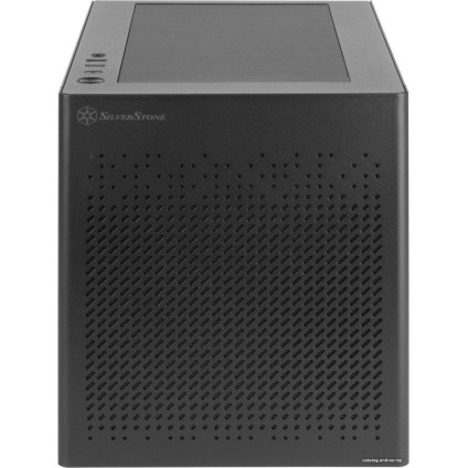 Корпус SilverStone Sugo 16 SST-SG16B