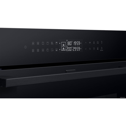 Электрический духовой шкаф Samsung NV7B43251AK/U2