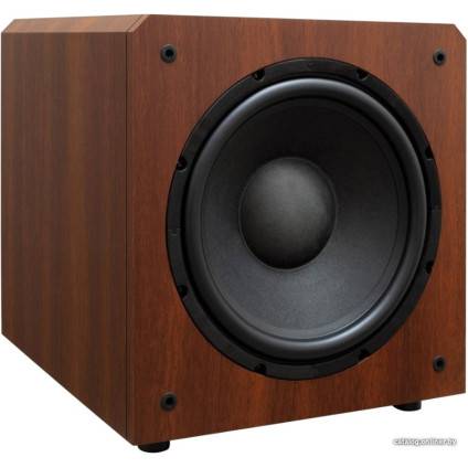 Проводной сабвуфер Taga Harmony TSW-212 (орех)