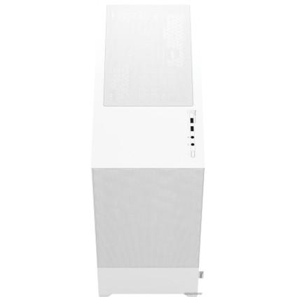 Корпус Fractal Design Pop Air White TG Clear Tint FD-C-POA1A-03