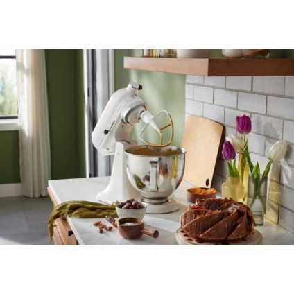 Кухонный комбайн KitchenAid 5KSM125EPL